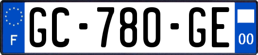 GC-780-GE