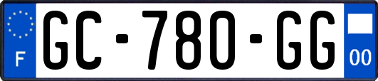 GC-780-GG