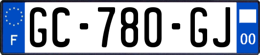 GC-780-GJ