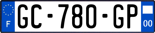GC-780-GP