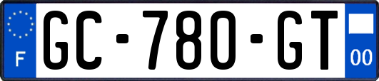GC-780-GT