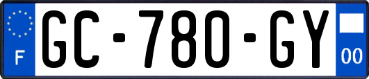 GC-780-GY