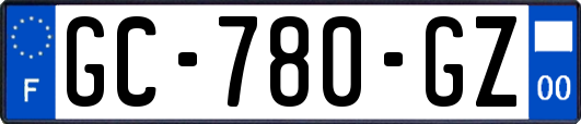 GC-780-GZ