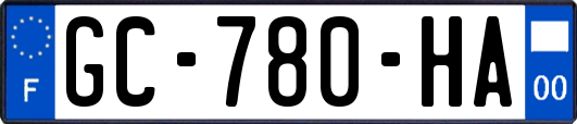 GC-780-HA
