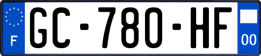 GC-780-HF