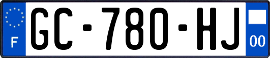 GC-780-HJ