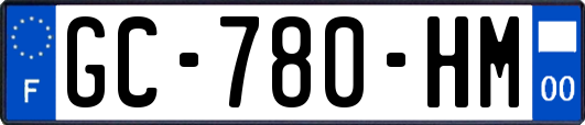 GC-780-HM