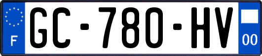 GC-780-HV