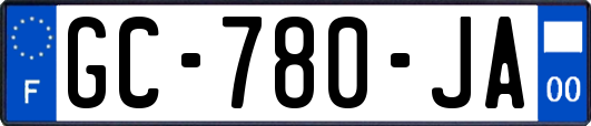GC-780-JA