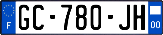 GC-780-JH