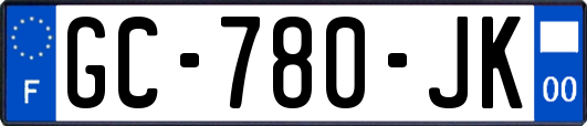 GC-780-JK