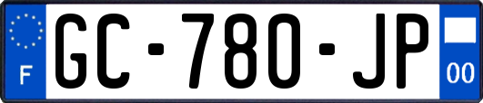 GC-780-JP