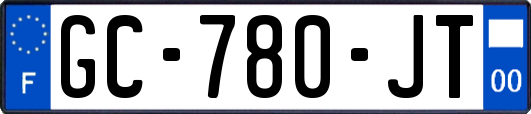 GC-780-JT