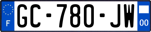 GC-780-JW