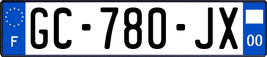 GC-780-JX