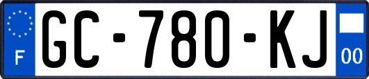 GC-780-KJ