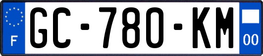 GC-780-KM