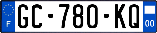 GC-780-KQ