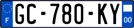 GC-780-KY