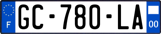 GC-780-LA