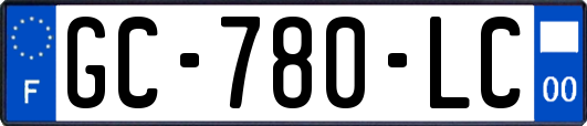 GC-780-LC
