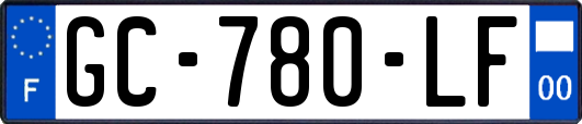 GC-780-LF