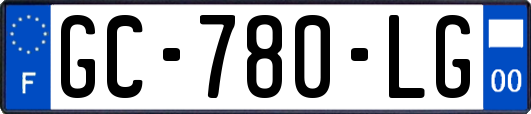 GC-780-LG