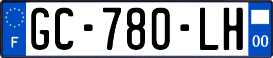 GC-780-LH