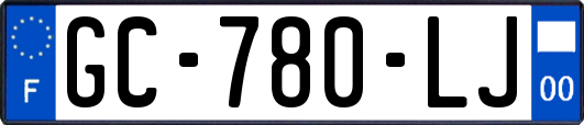 GC-780-LJ