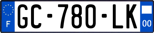 GC-780-LK