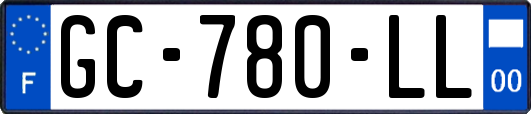 GC-780-LL