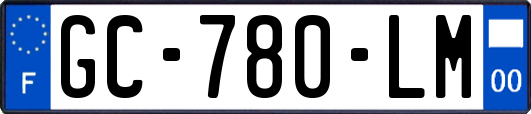 GC-780-LM