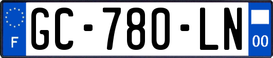 GC-780-LN