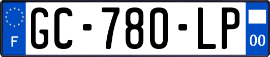 GC-780-LP