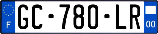 GC-780-LR