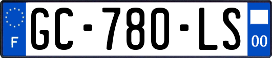 GC-780-LS