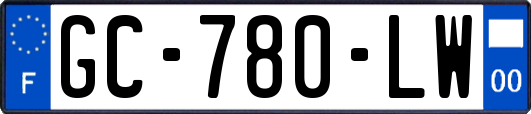 GC-780-LW