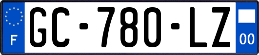 GC-780-LZ