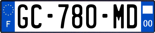 GC-780-MD