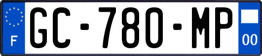 GC-780-MP