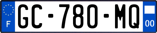 GC-780-MQ