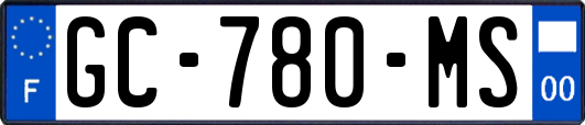 GC-780-MS