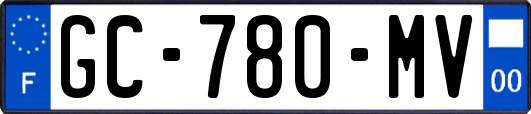 GC-780-MV