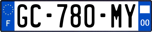 GC-780-MY