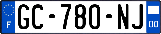 GC-780-NJ