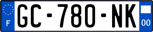 GC-780-NK