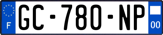 GC-780-NP