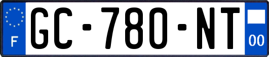 GC-780-NT