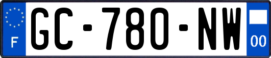 GC-780-NW