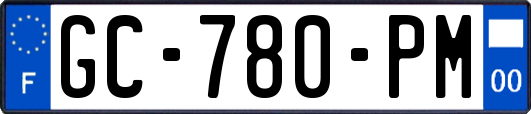 GC-780-PM
